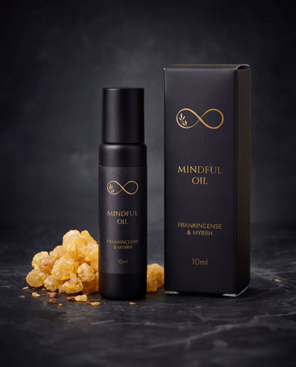 Mindful Oil Presale