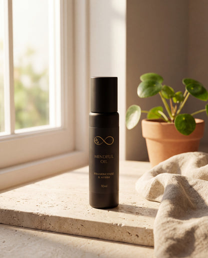 Mindful Oil Presale